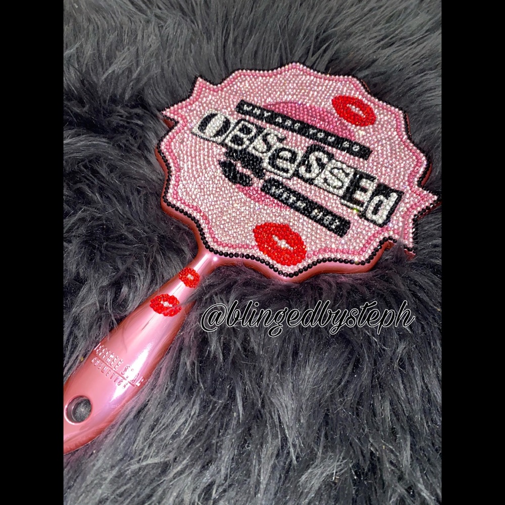 Jeffree Star Approved bling mirror CLEARING OUT! - Picture 6 of 6